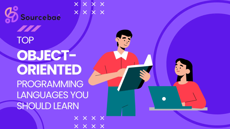 Top Object Oriented Programming Languages You Should Learn SourceBae