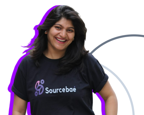 Illustration of sourcebae developer
