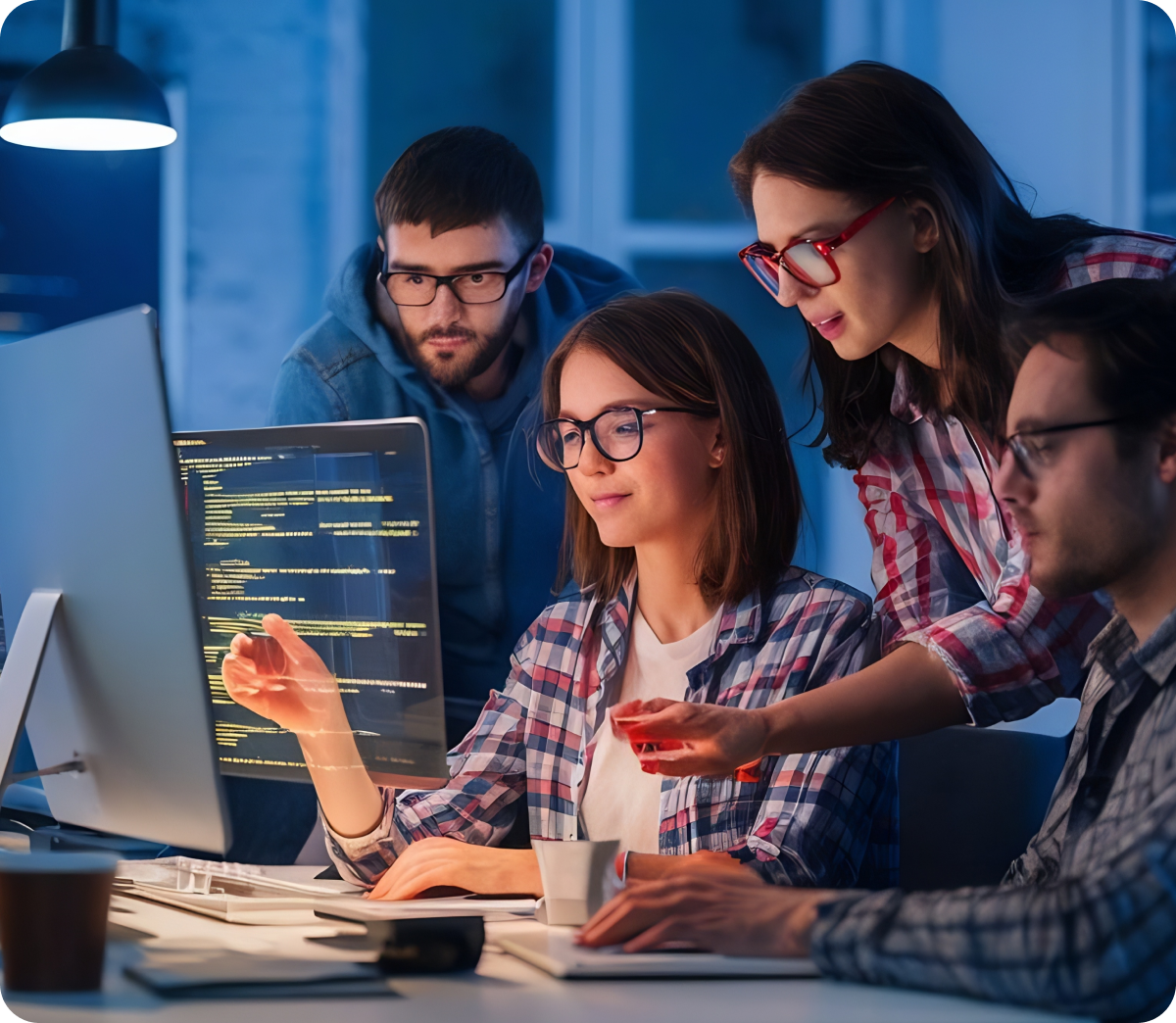 Why SAP Cloud & Modernization Needs Specialized Experts