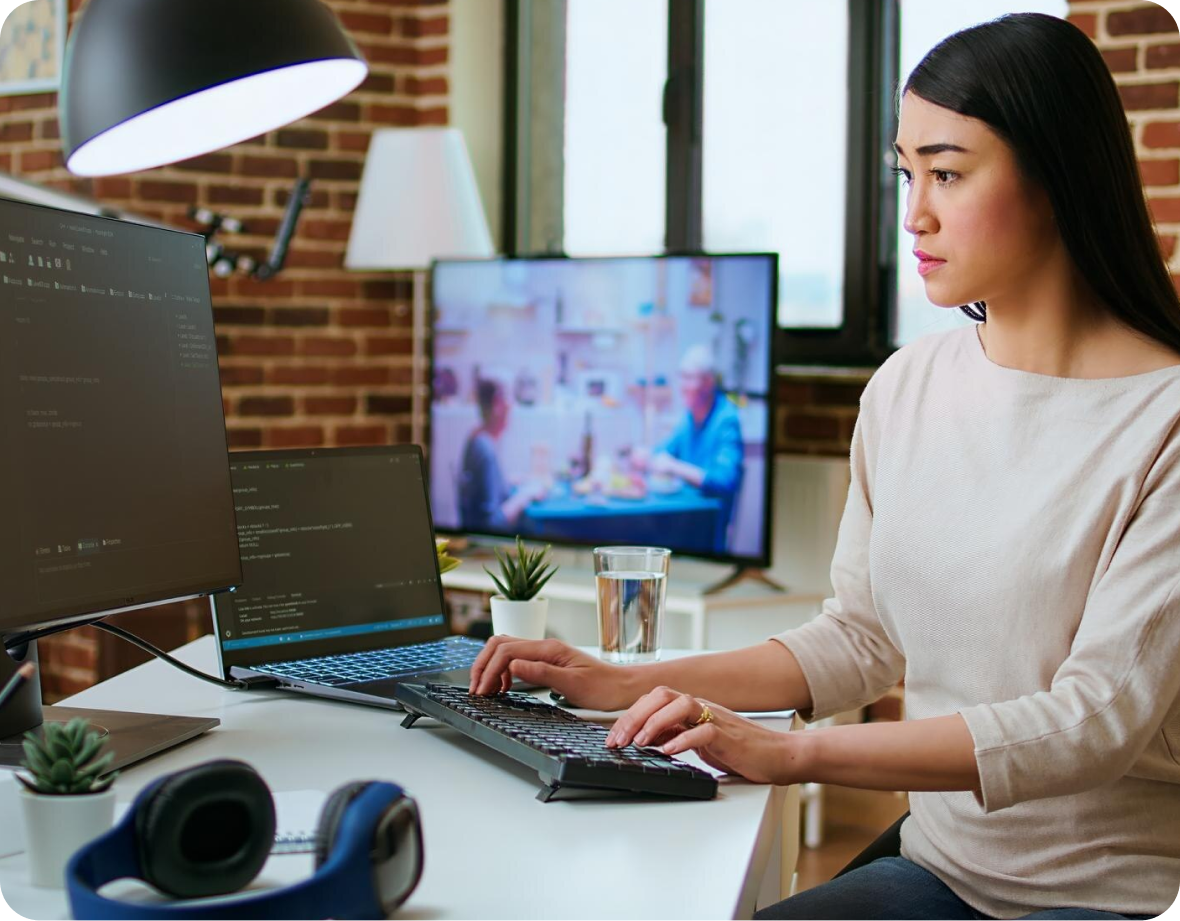 What SAP S/4HANA Developers Do