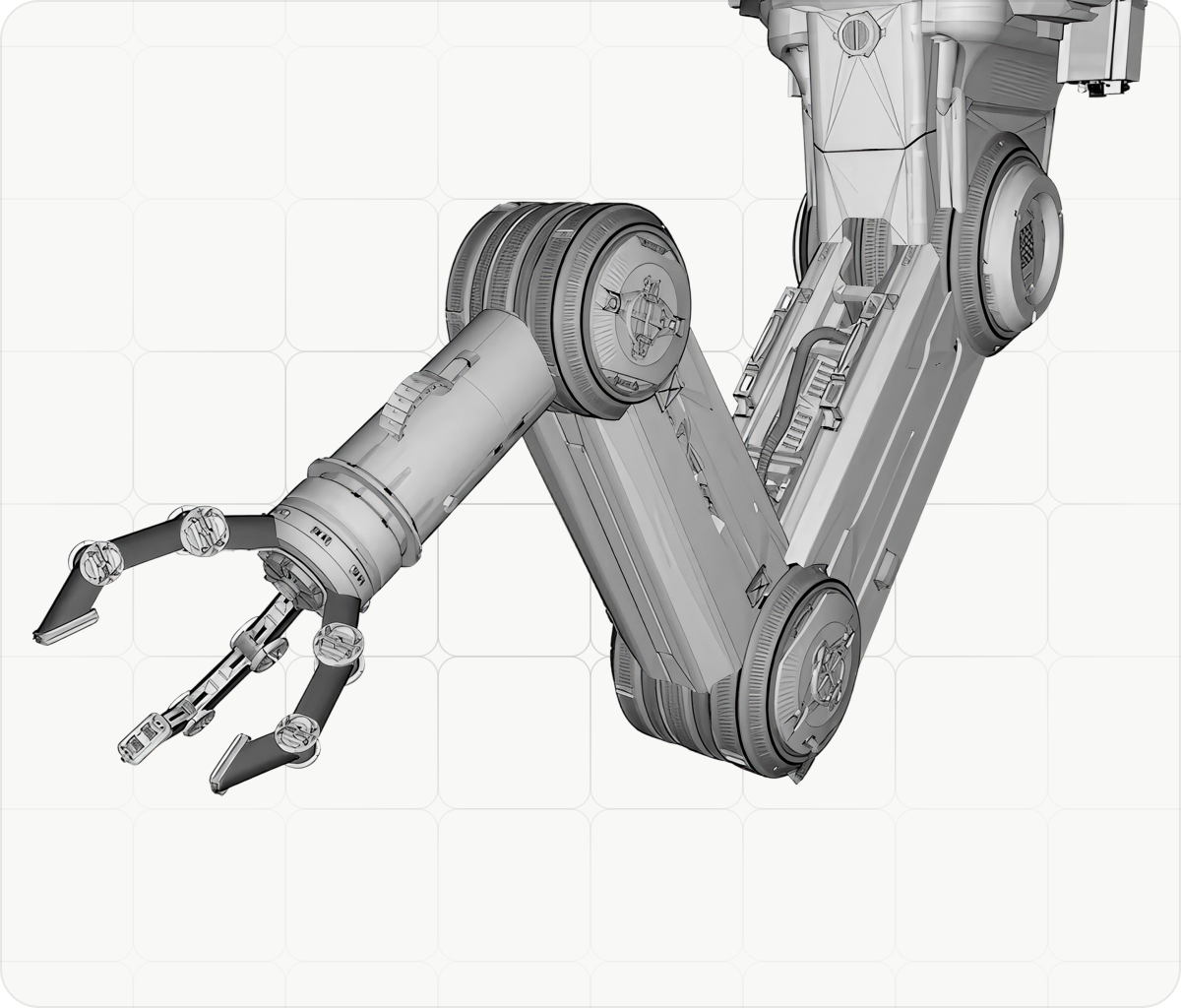 Robotic Arm