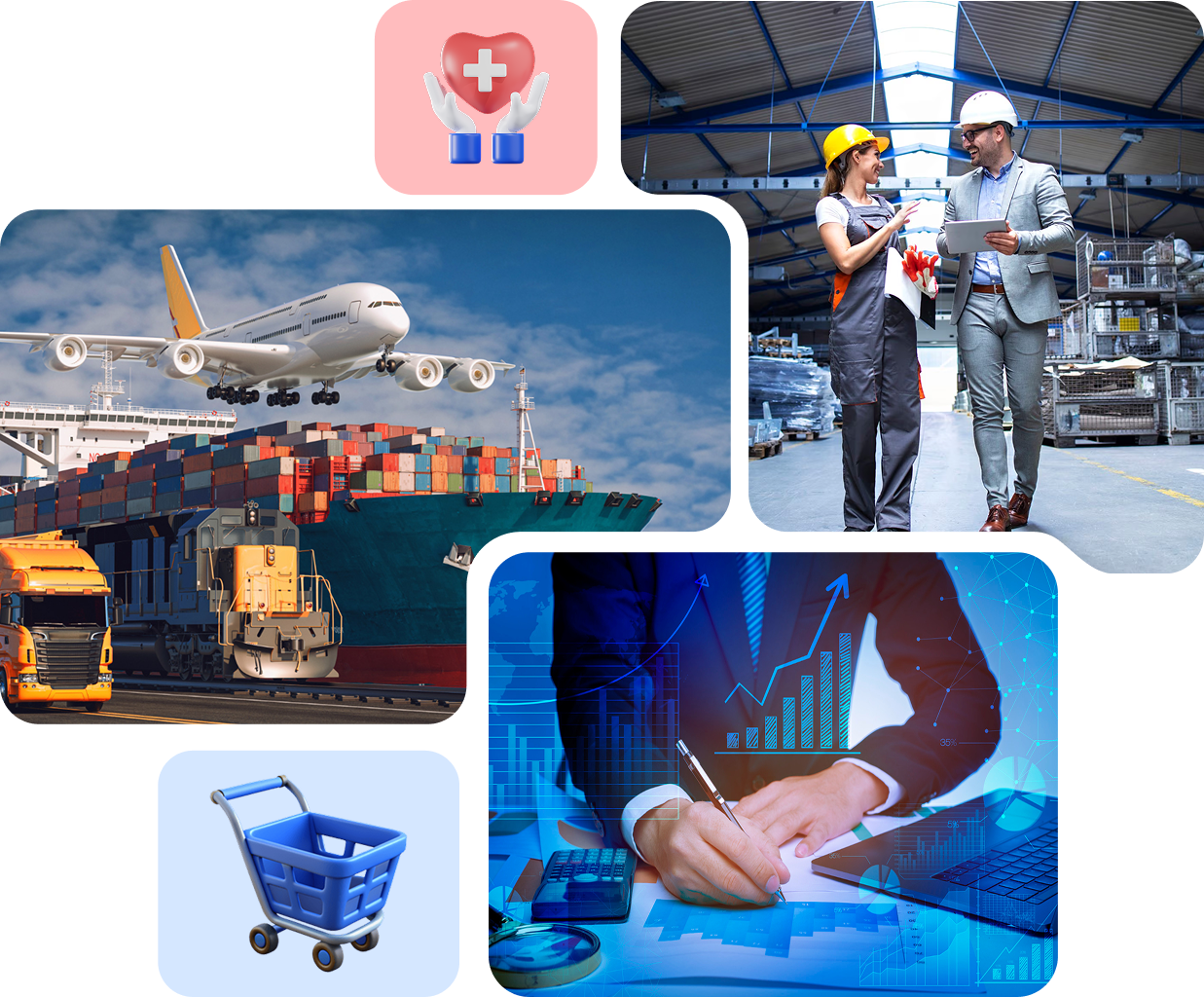 SAP Development Grouping