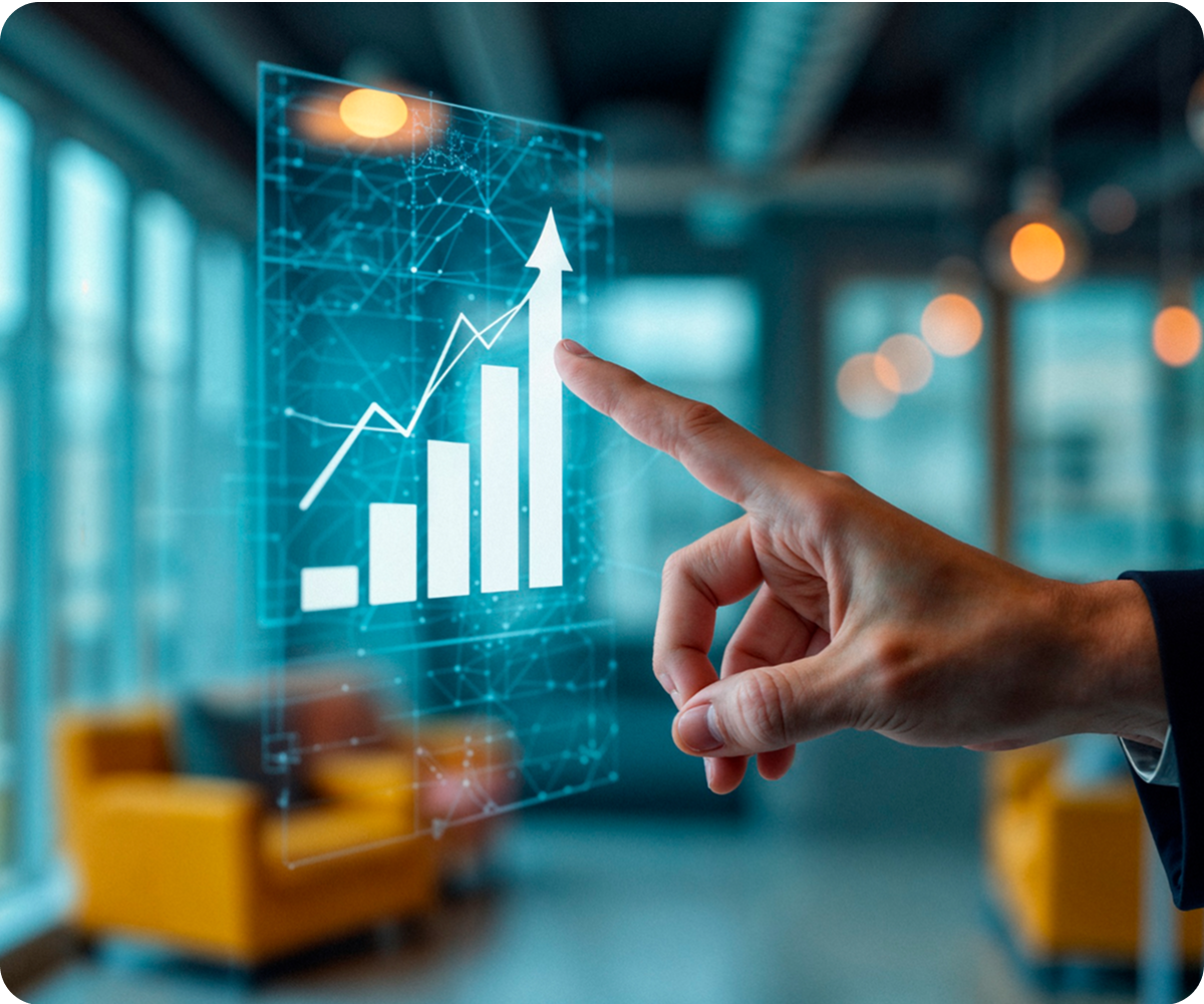 Results That Speak - Success metrics