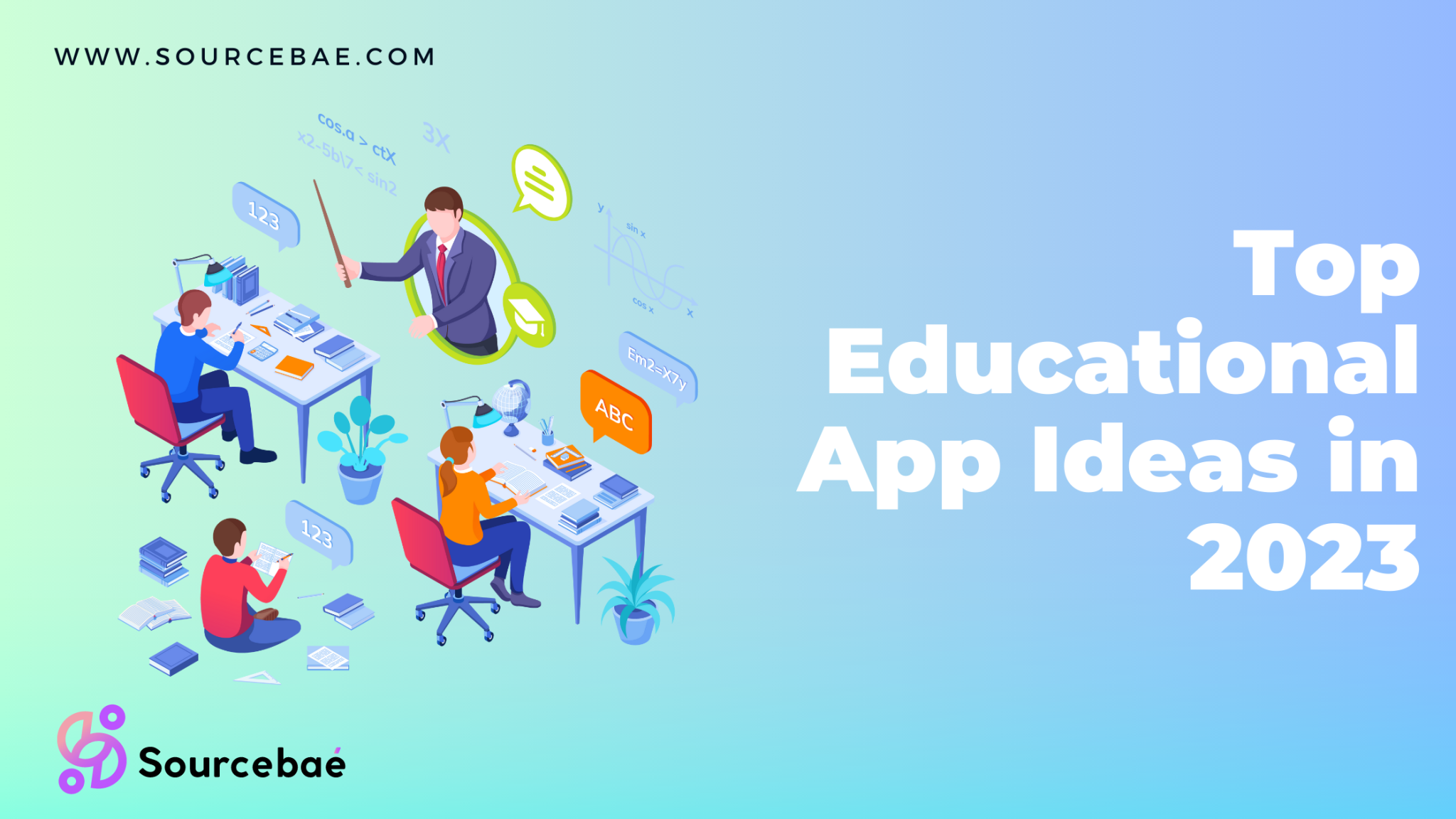 top-educational-app-ideas-in-2023-sourcebae