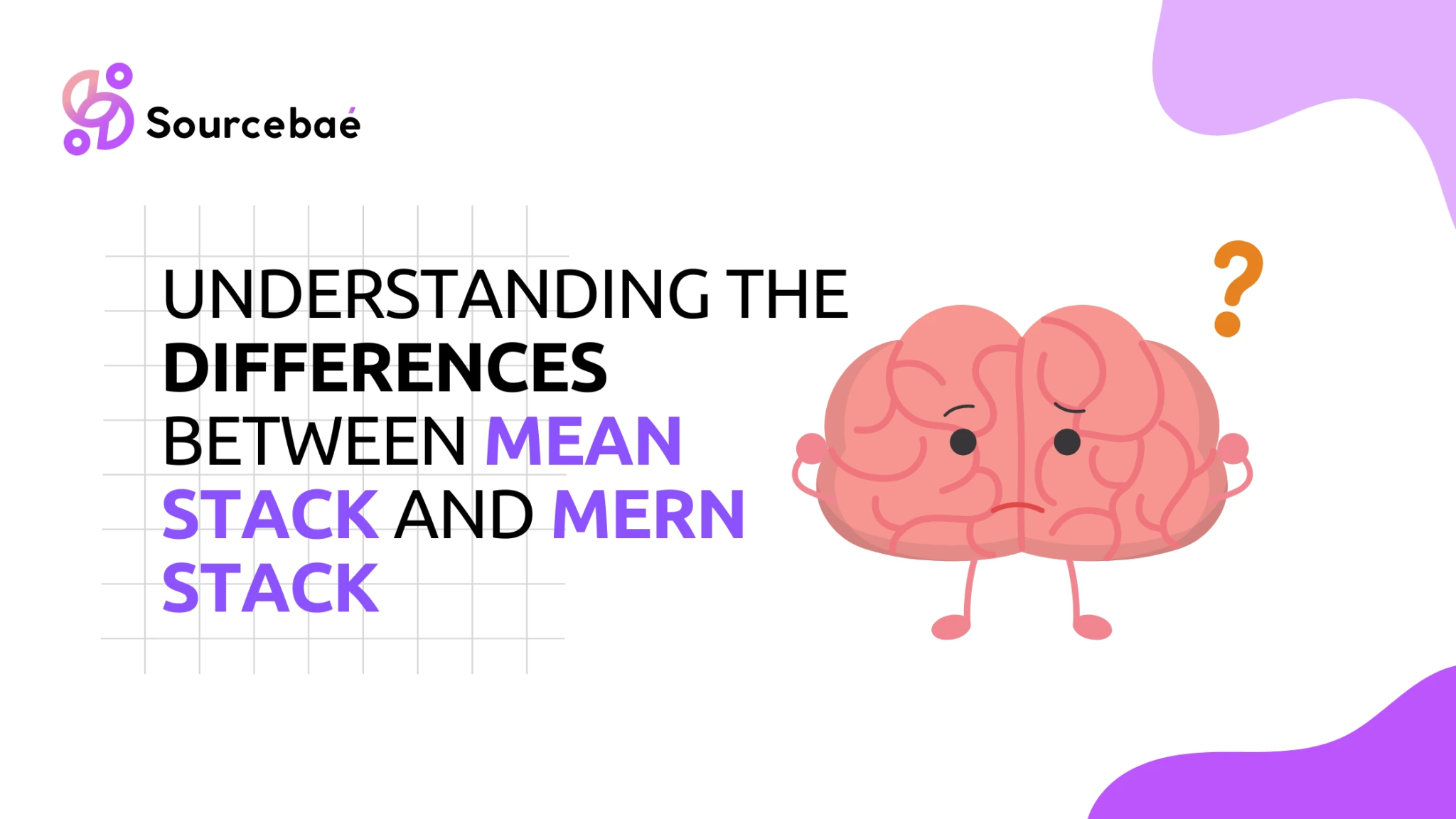 difference between mean stack and mern stack