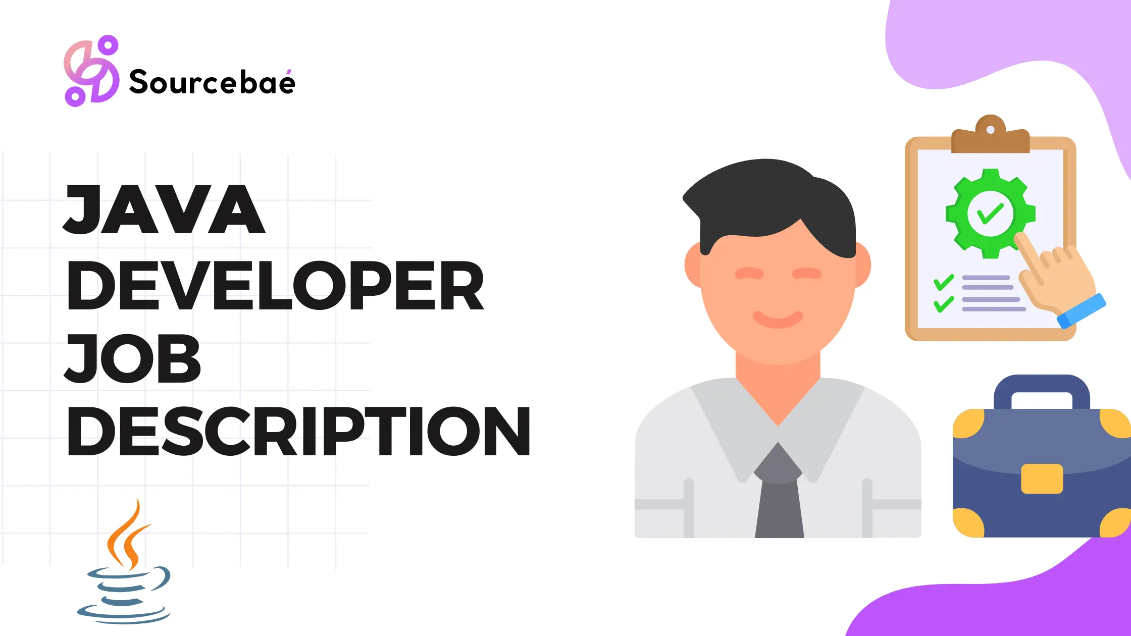 Java Developer Job Description Template SourceBae