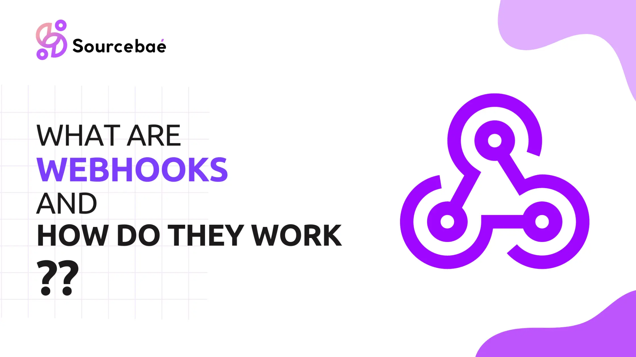 What Are Webhooks And How Do They Work – SourceBae