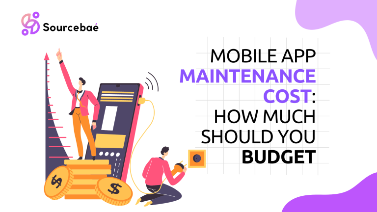 Mobile App Maintenance Cost: How Much Should You Budget