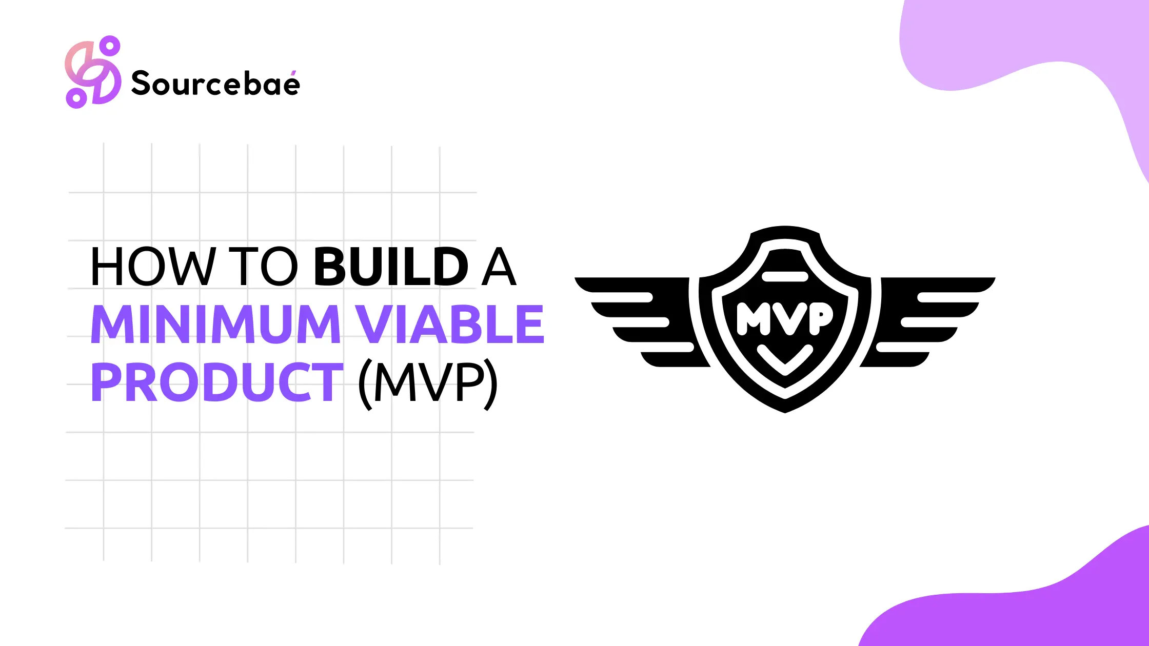 How to Build a Minimum Viable Product (MVP)