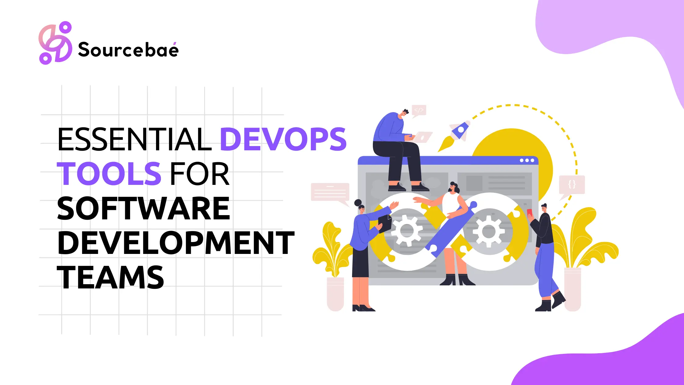 Essential DevOps Tools for Software Development Teams