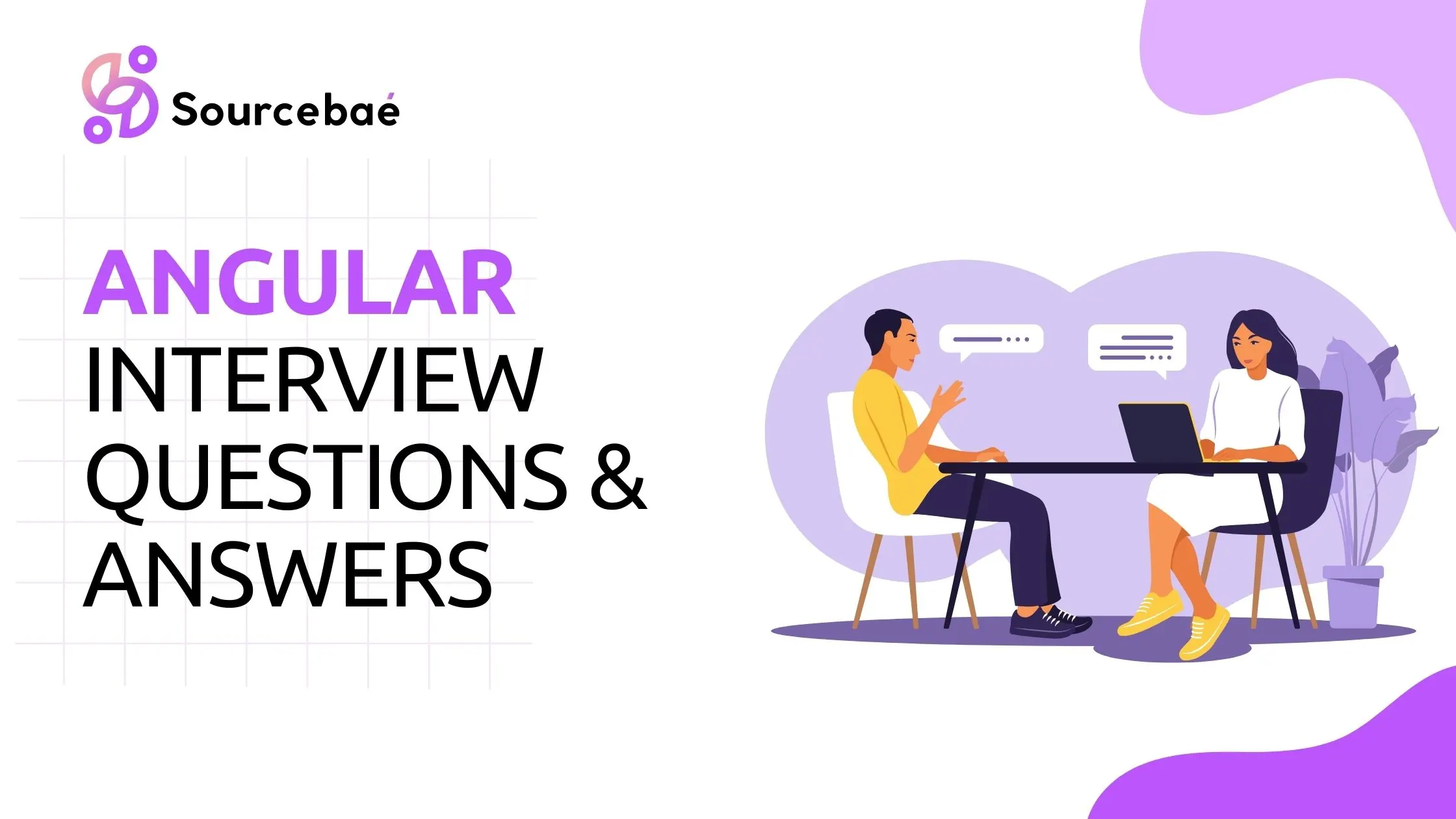 Top 10 Angular Interview Questions & Answers