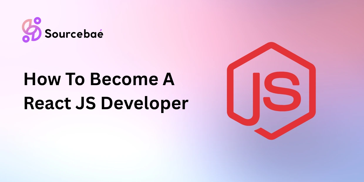 How To Become A React JS Developer