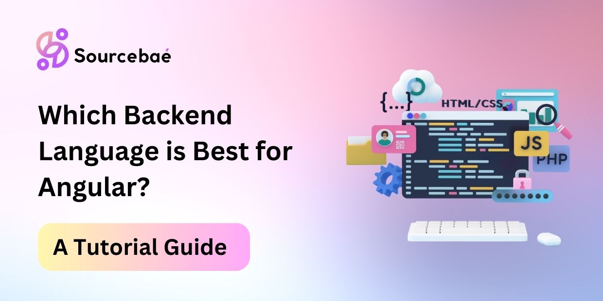 Which Backend Language is Best for Angular?