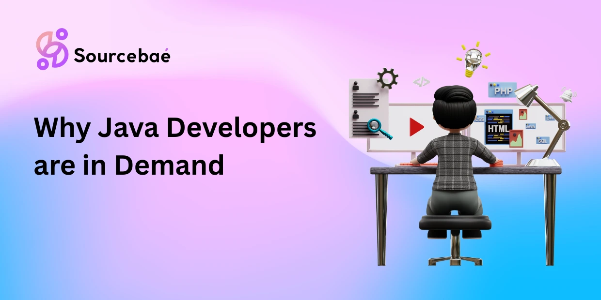 Why Java Developers are in Demand