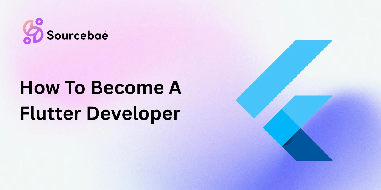 How to become a flutter developer