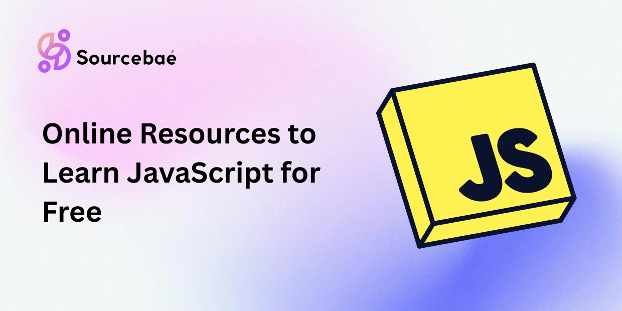 Online Resources to Learn JavaScript for Free