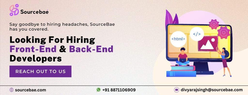 hire frontend backend developers