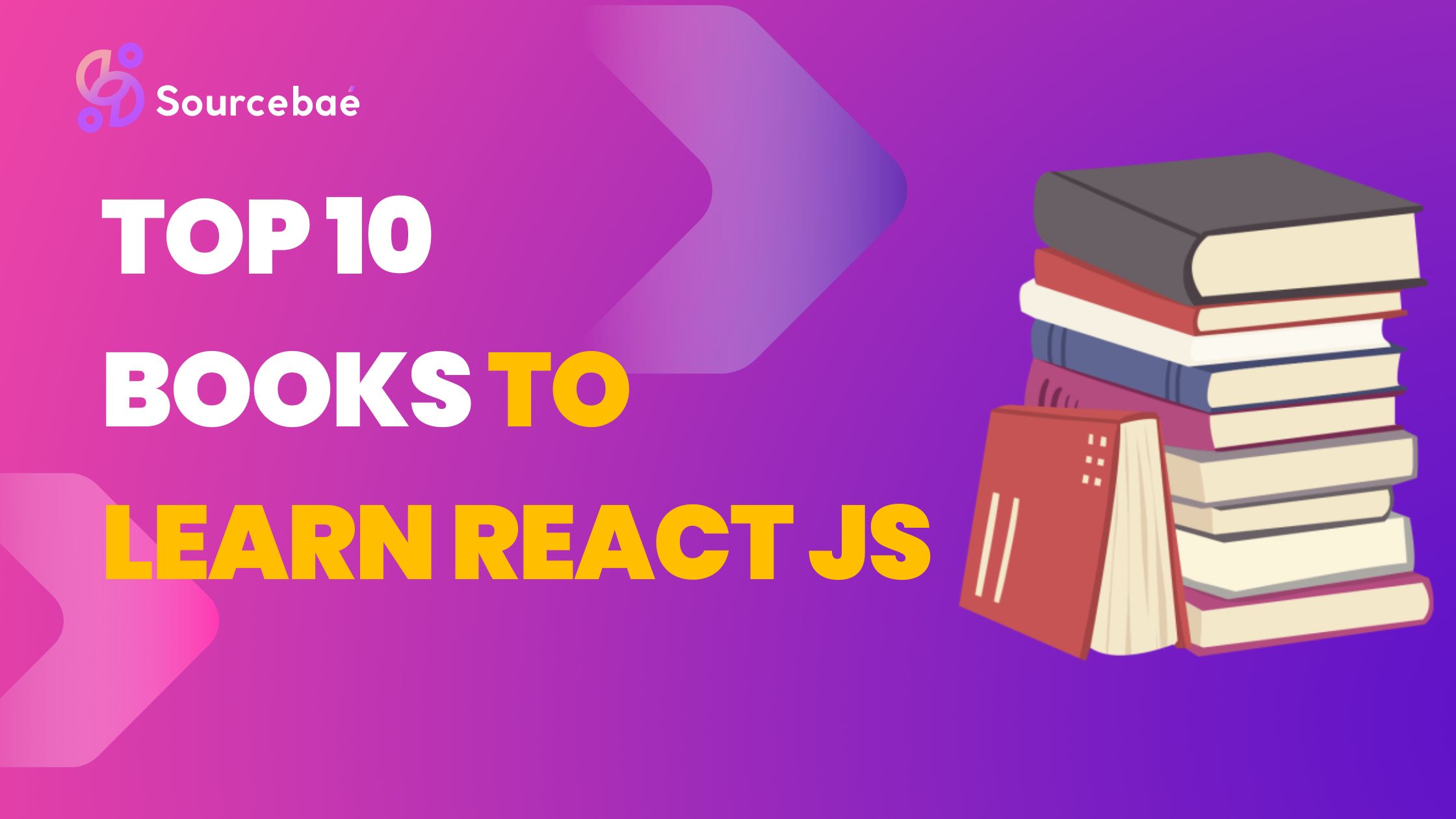 top 10 books to learn react js
