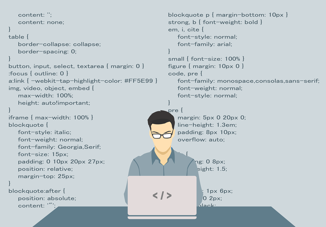 Which Technologies Are Used with React?