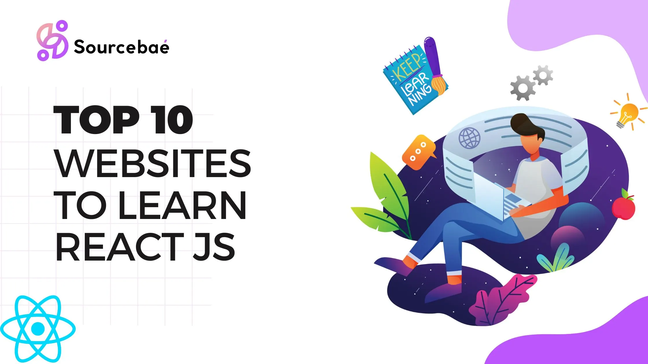 Top 10 Websites To Learn React.js For Free