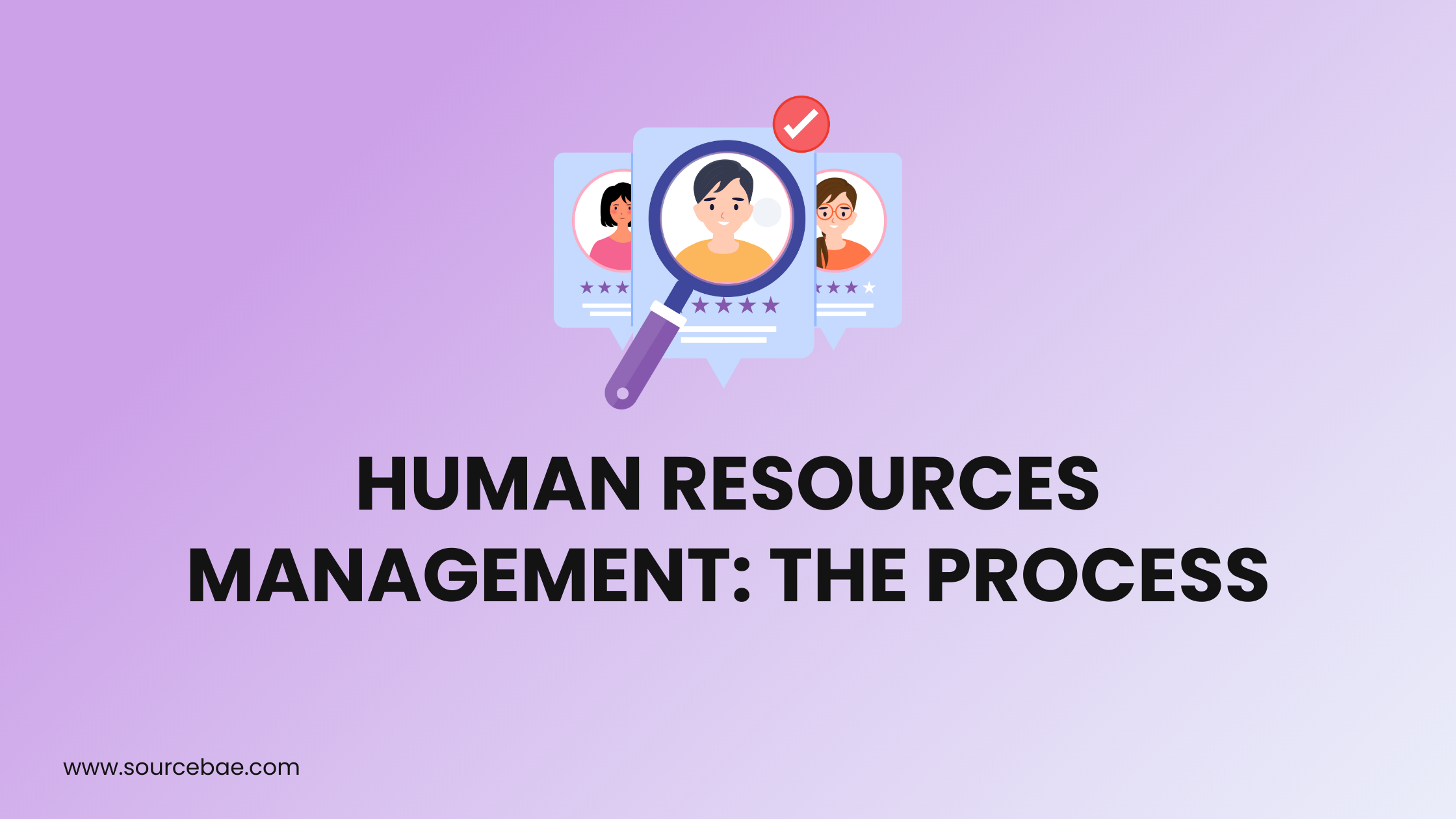 Mastering Human Resources Management