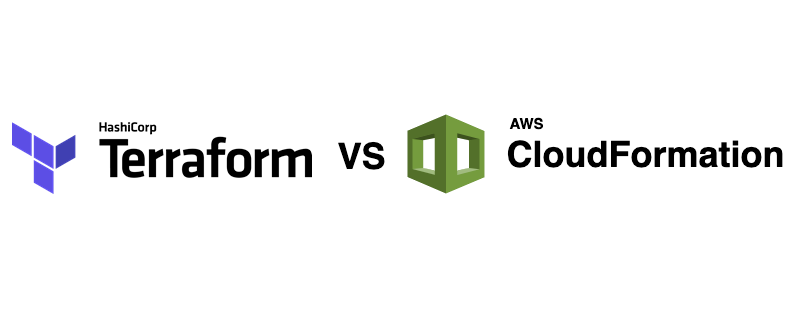 Terraform vs. CloudFormation