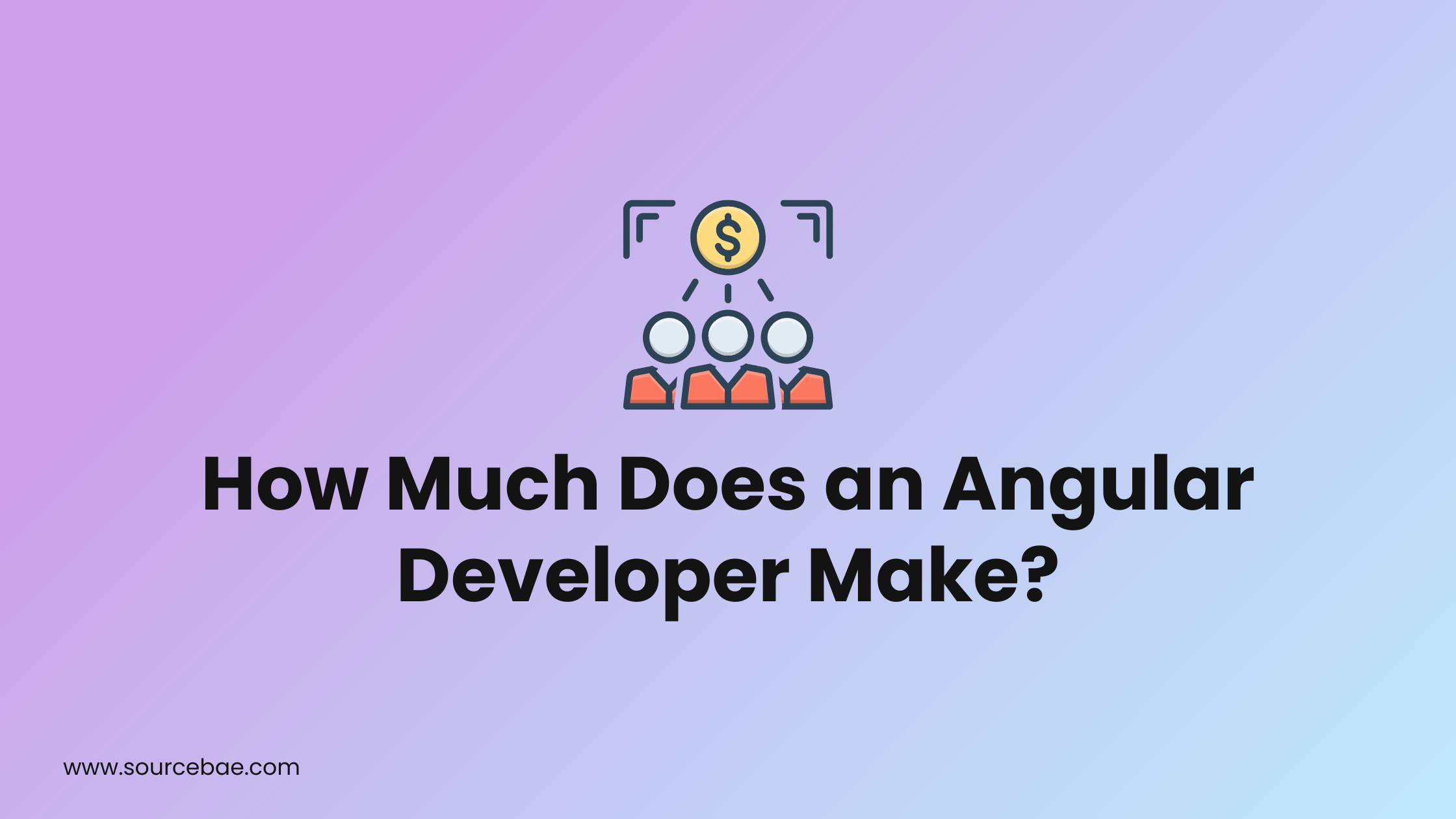 How Much Does an Angular Developer Make?