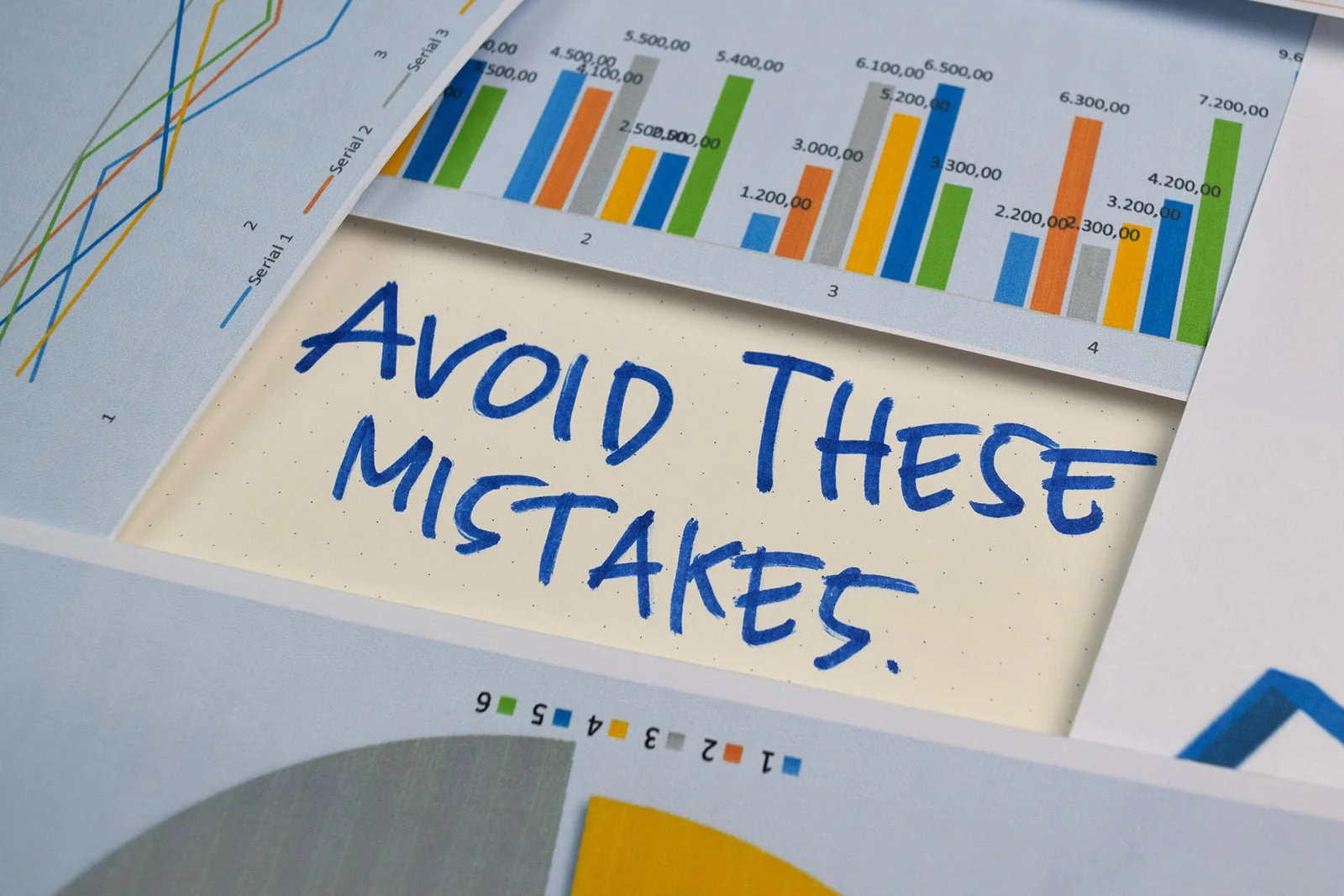 Common Product Strategy Mistakes and Ways to Avoid Them