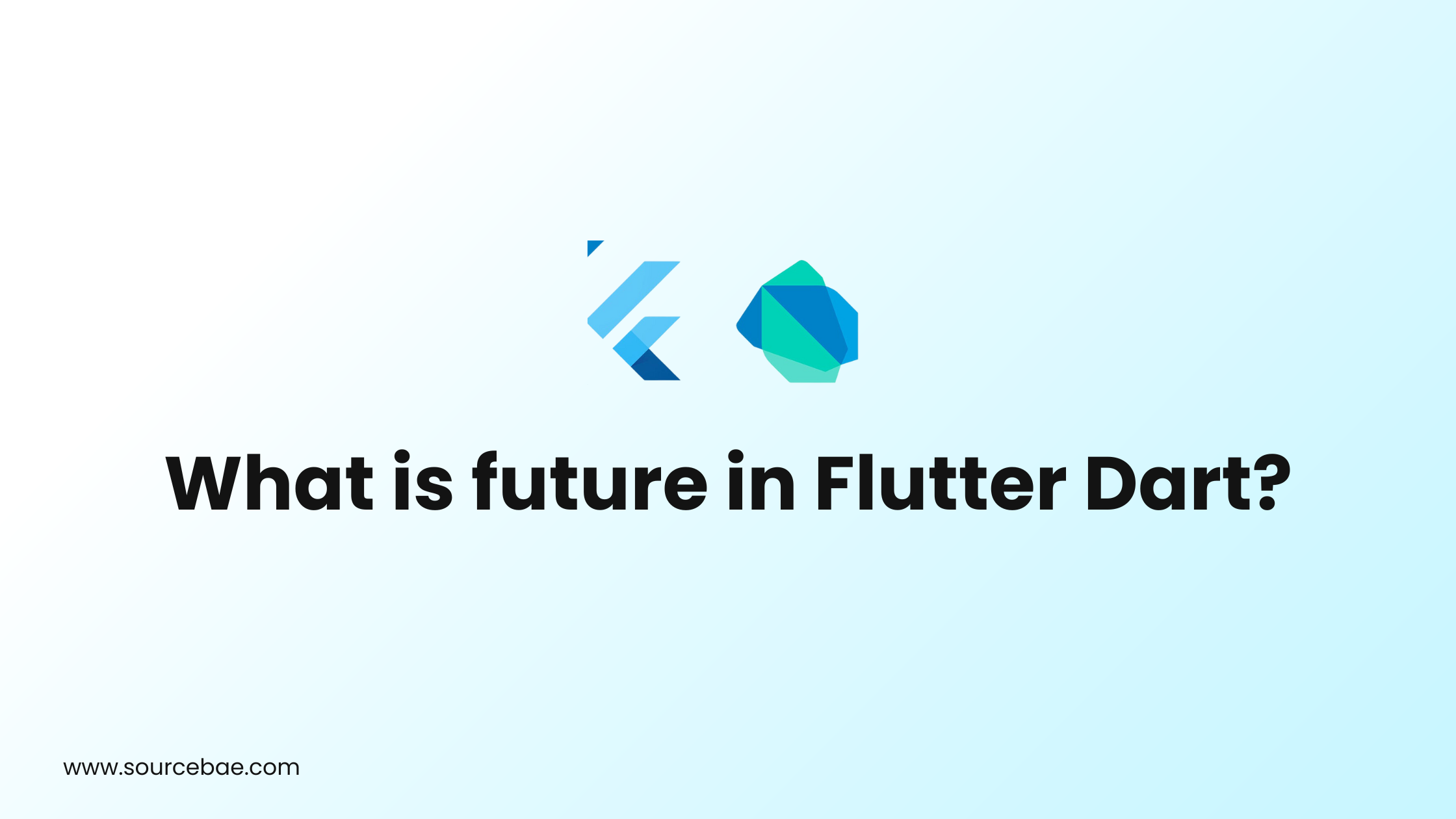What is the Future of Flutter Dart?