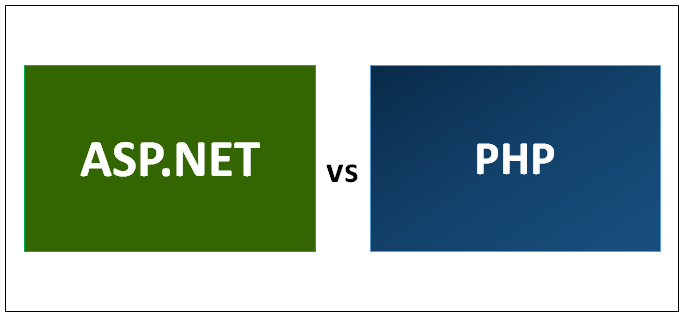 PHP vs ASP.NET: Which is Better?