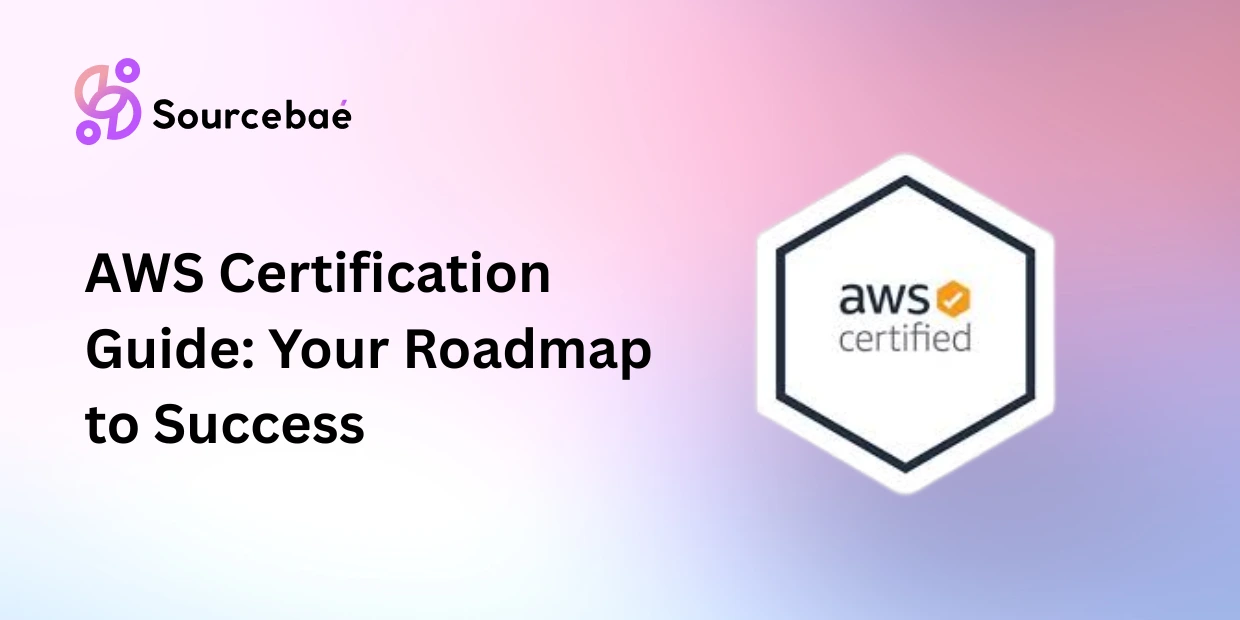 AWS Certification Guide: Your Roadmap to Success