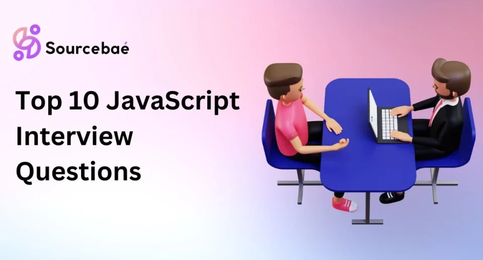 Top 10 JavaScript Interview Questions