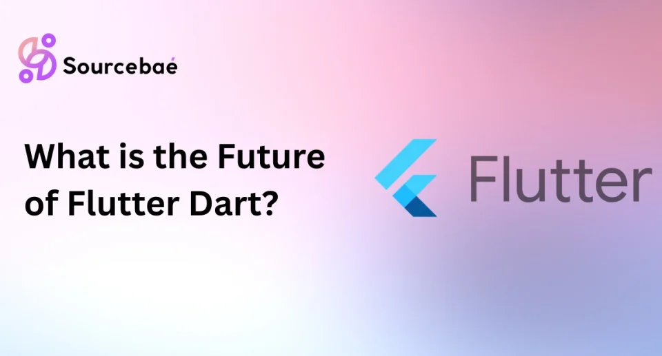What is the Future of Flutter Dart?
