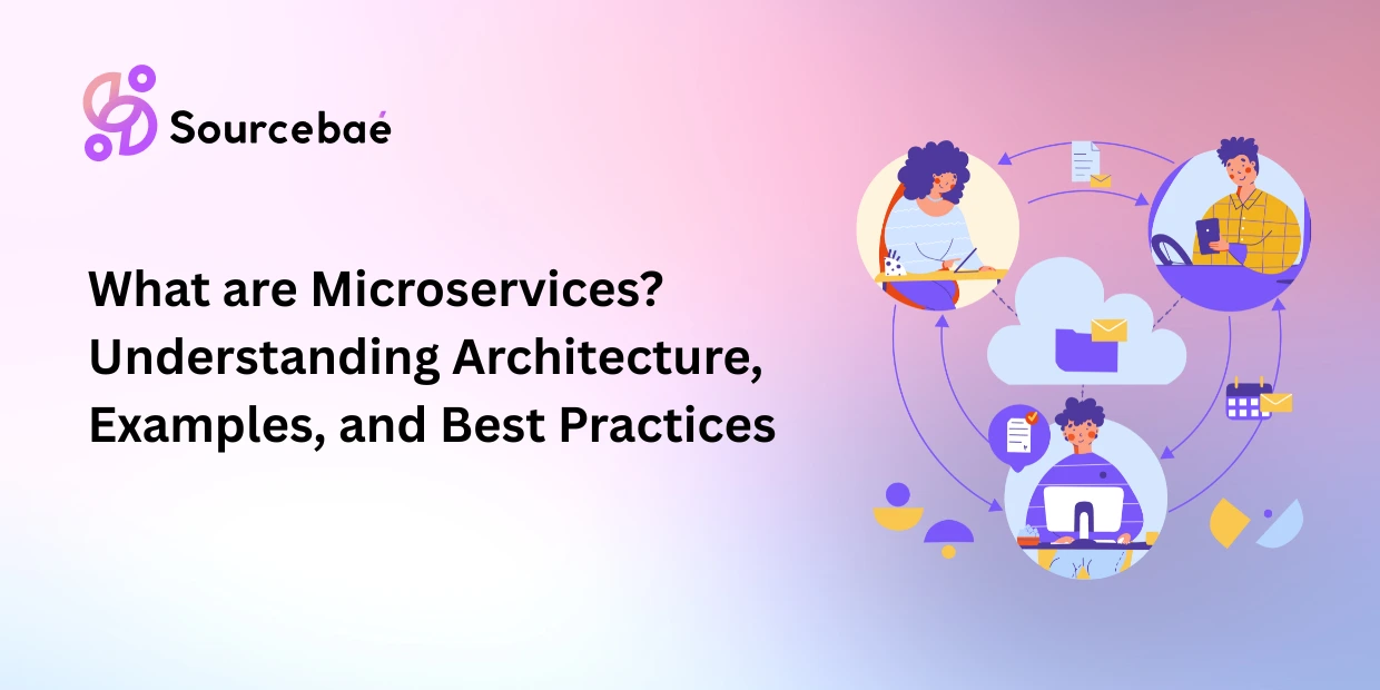 What are Microservices? Understanding Architecture, Examples, and Best Practices
