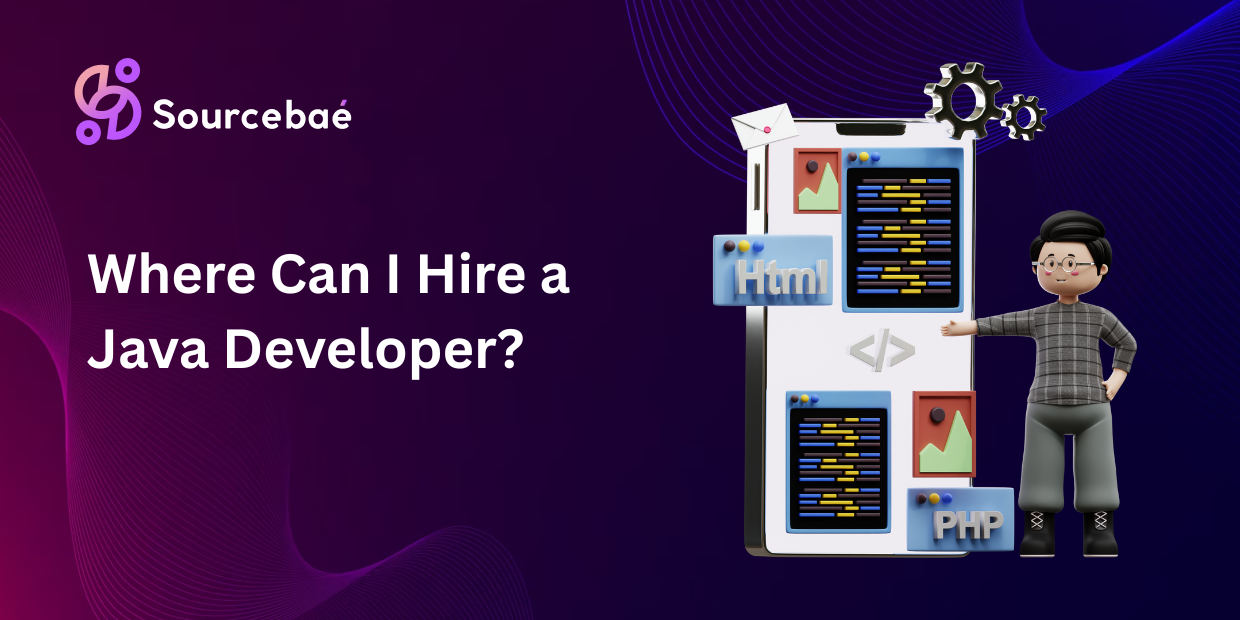Where Can I Hire a Java Developer?