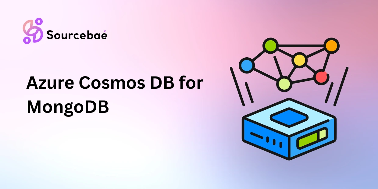 Azure Cosmos DB for MongoDB