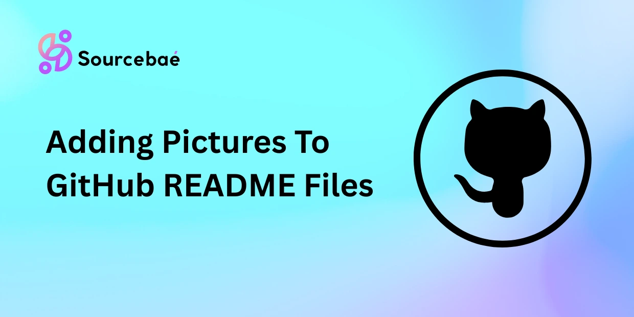 Adding Pictures To GitHub README Files