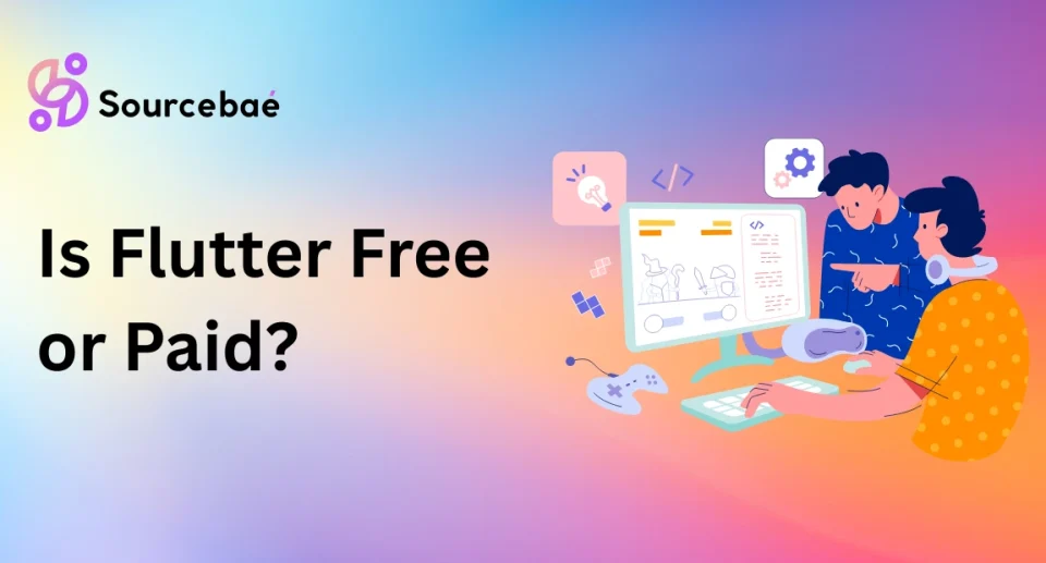 Is Flutter Free or Paid?