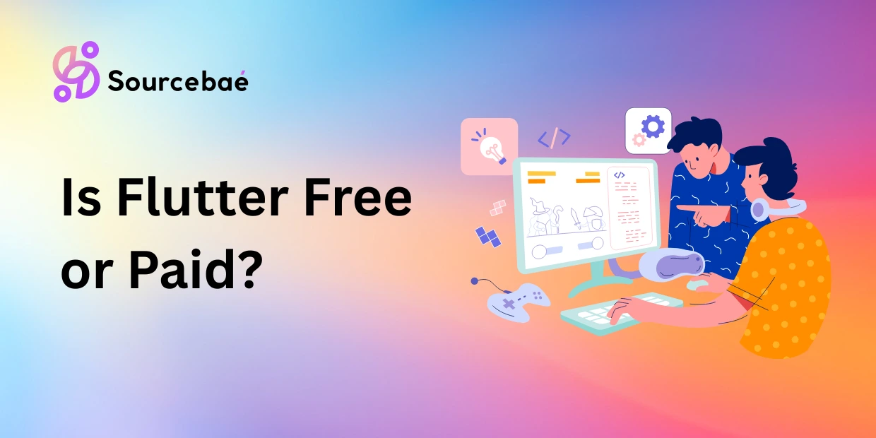 Is Flutter Free or Paid?