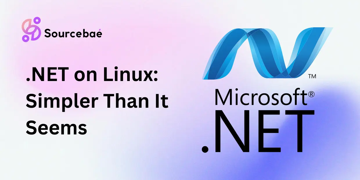 .NET on Linux: Simpler Than It Seems