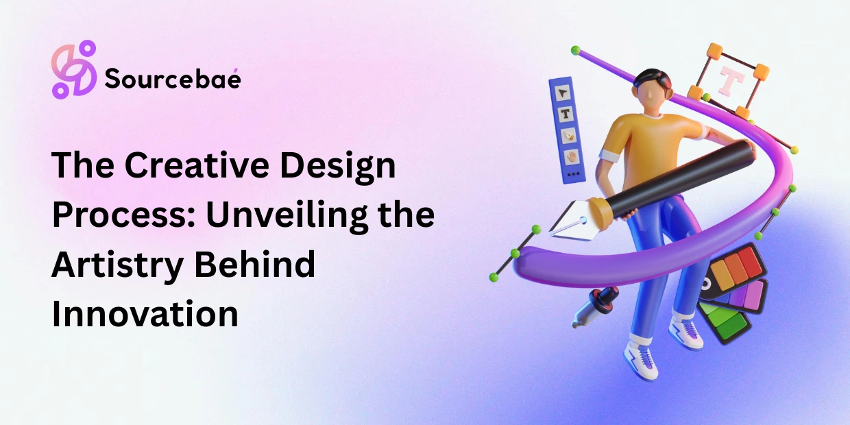 The Creative Design Process: Unveiling the Artistry Behind Innovation