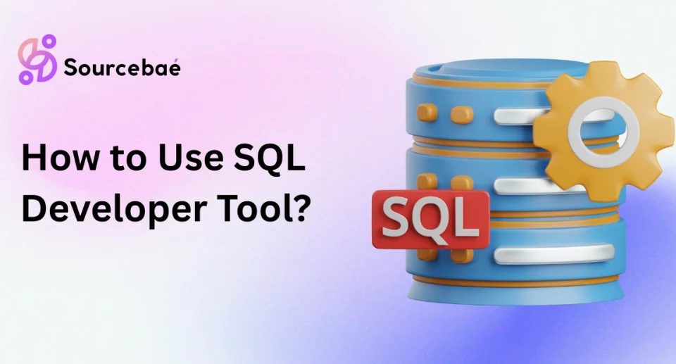 How to Use SQL Developer Tool?