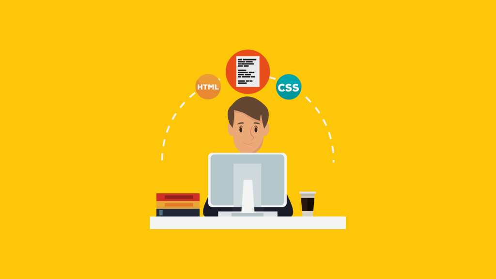What CSS Developers Do and Why You Need One? - SourceBae