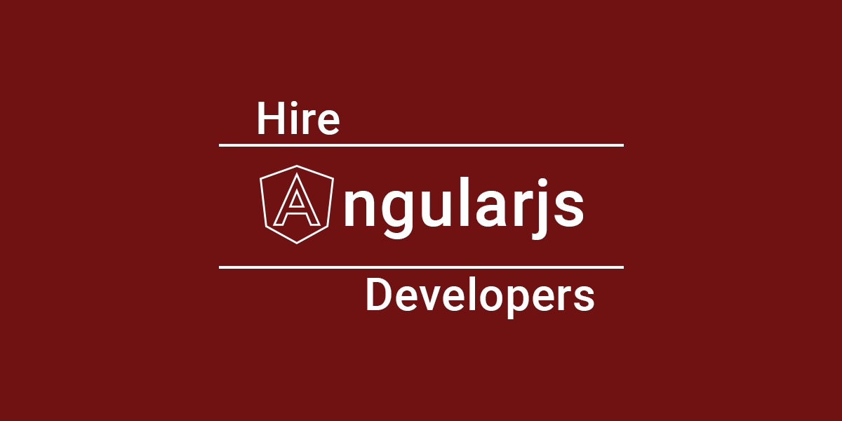 How to Hire Angular Developers?