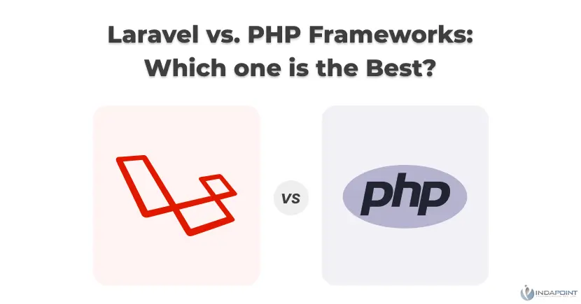 Core PHP vs Laravel: A Detailed Comparison
