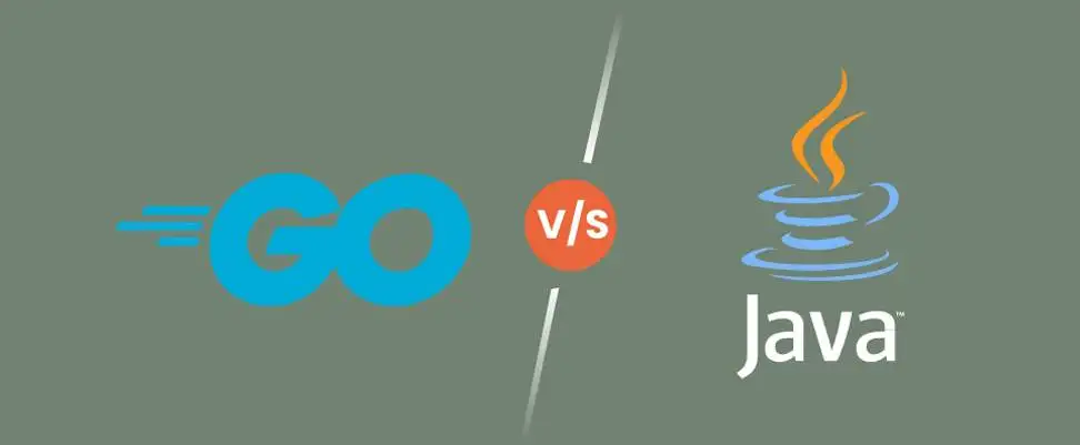 Golang vs. Java: What Should You Pick?