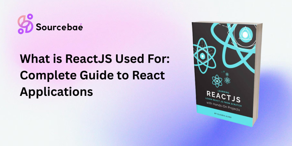 What Language is Used in ReactJS? The Complete Technical Breakdown ...