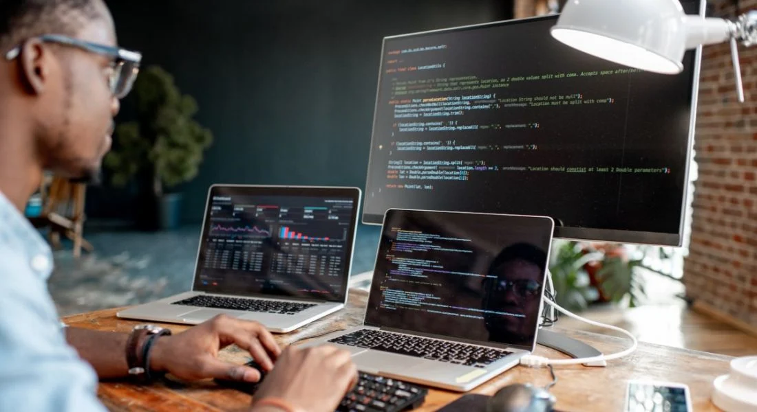 Software Development: Why It’s The Most Important Tech Job in the Future