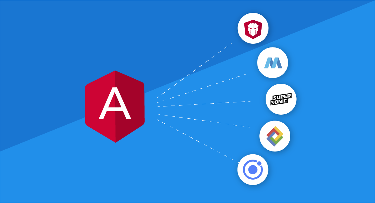 Angular Material vs Bootstrap: A Detailed Comparison