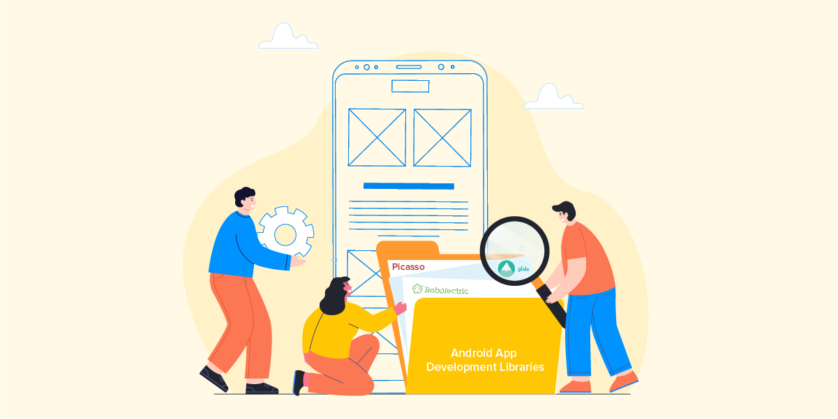 15 Android Libraries for App Development!